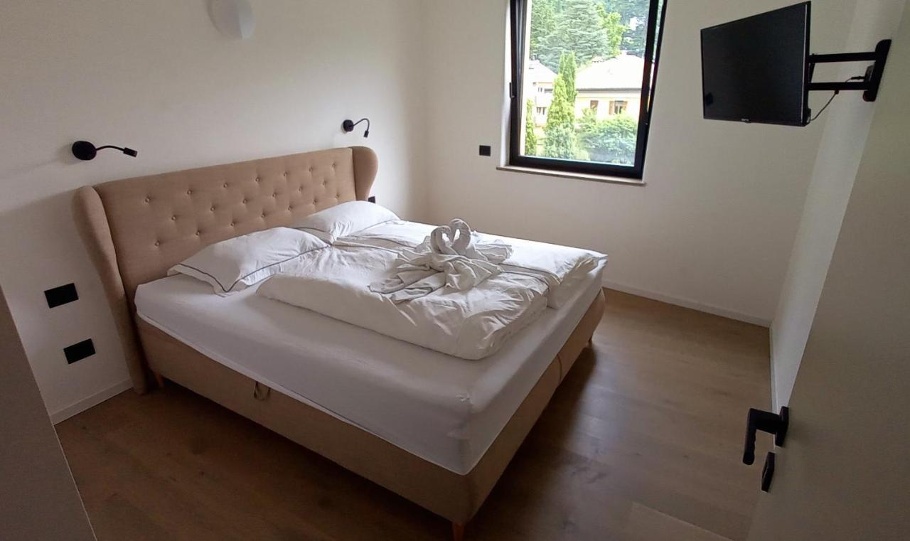 Terrazza Central Apartments Больцано Экстерьер фото